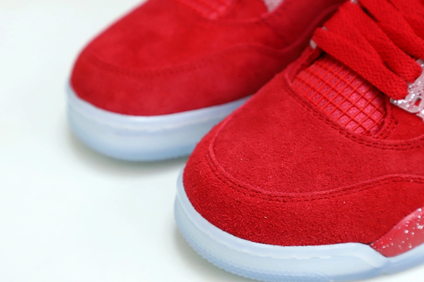 Jordan Air 4 Jordan 0803